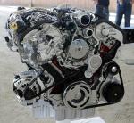 Dodge Ram 1500 Diesel 2014 года
